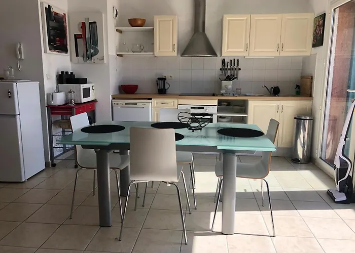 La Terrasse
