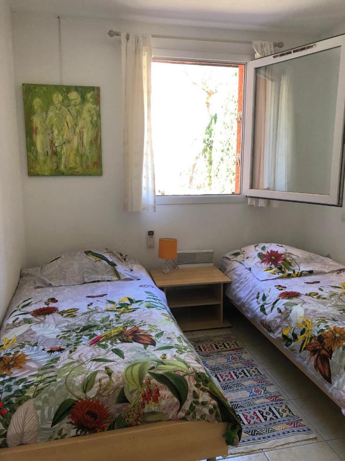 Appartement La Terrasse Port Vendres