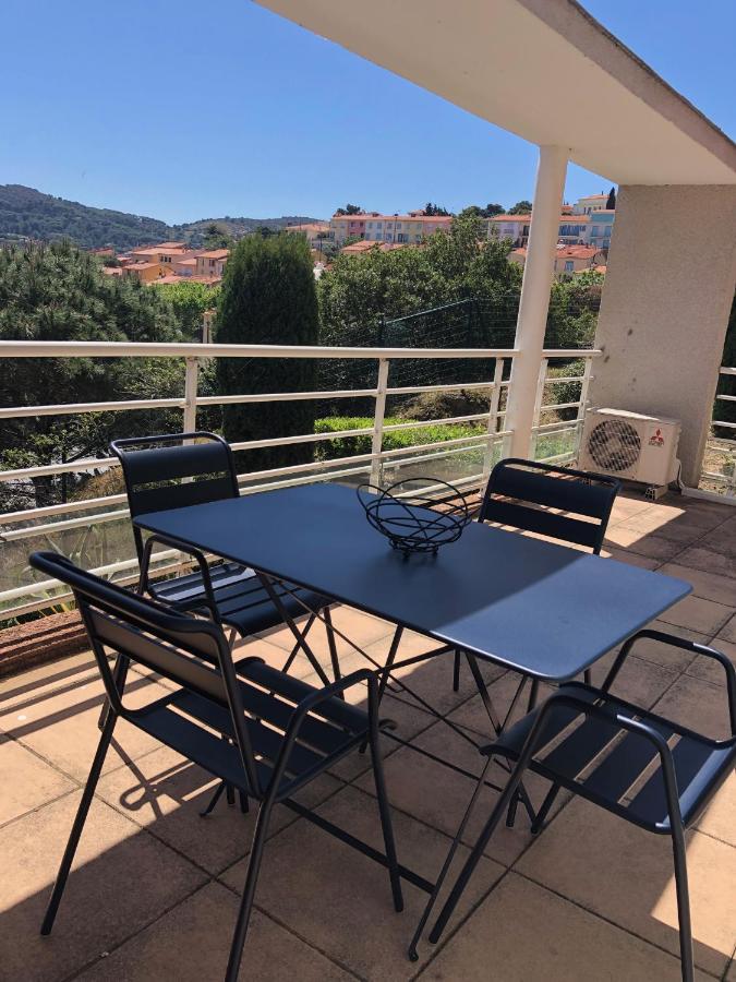 Apartment La Terrasse *